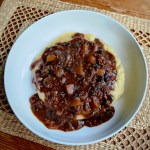 Ultimate 'Beefy' Plant-Based Stew